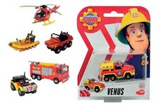 Feuerwehrmann sam - feuerwehrmann,