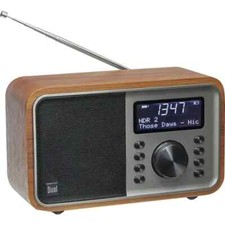 DUAL Digitalradio DCR 51 DAB+