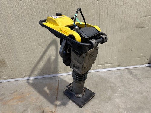 Wacker stampfer 2 - wacker, 50-2