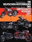 Die deutschen motorräder der - die,