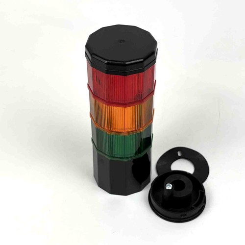 Werma signaltechnik led - signaltechnik,