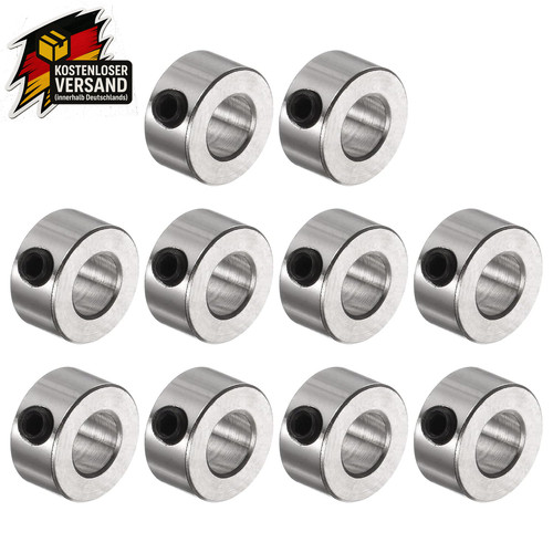Stellringe stück für - 10,