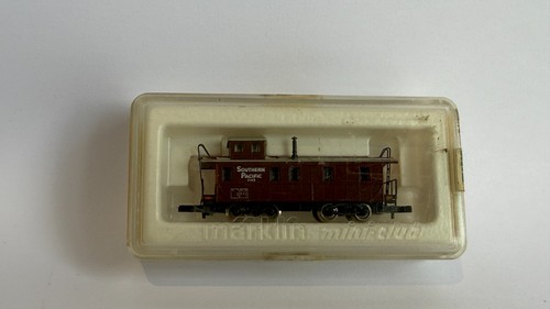 Märklin spur 8640 usa - spur, z