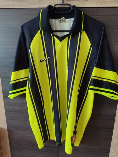 Original nike template trikot - template,