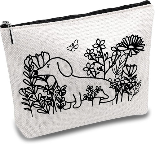 Make tasche mit hundemotiv - tasche,