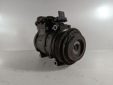 Klimakompressor Mercedes SL R129 E-Klasse W124 S124 M104 Klimakompressor