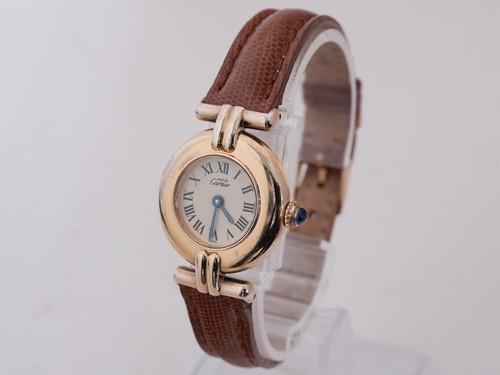 Cartier must colisee - cartier,