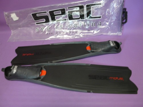 Seac motus langen flossen - seac,