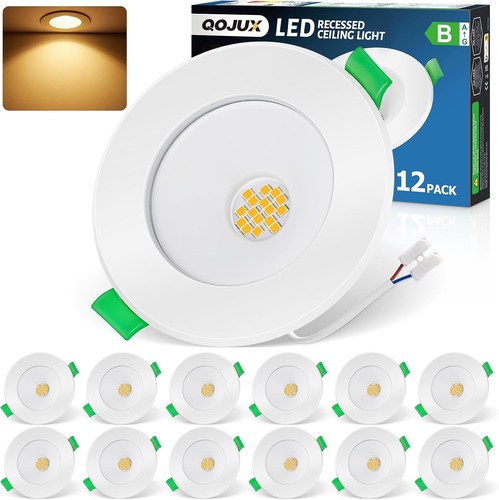 Led einbaustrahler 230v - led,