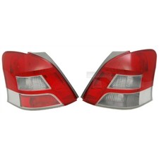 TYC Heckleuchte L.E.D rechts