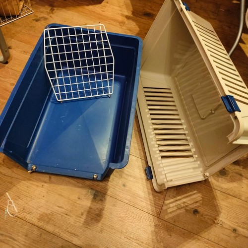 Ferplast transport kennel - ferplast,