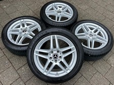 4 ALU 17" FELGEN MERCEDES C-KLASSE W206 R2CW R2CS RDKS FREIHAUS