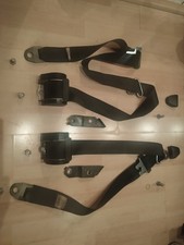 Trabant 601 1.1  Sicherheitsgurt original DDR selten