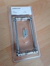"Ikea" Andersfors Möbelgriffe