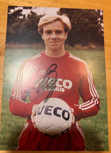 Michael rummenigge bayern - michael,