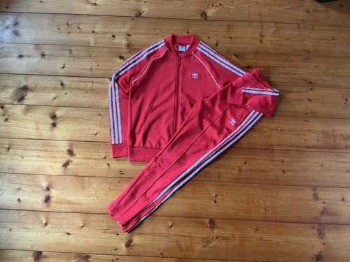 Adidas trainingsanzug - adidas,