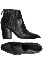 ZARA Stiefelette Damen Ankle