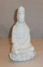 Japanischer Porzellan Blanc de