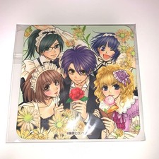 Maid Sama! Collaboration Cafe