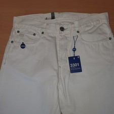 G-Star Raw Herren 3301 ....Neu