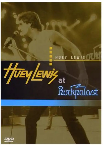 Huey lewis the news - &,