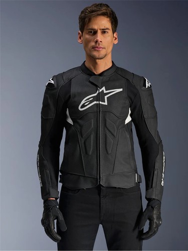 Alpinestars dusk airflow - dusk,