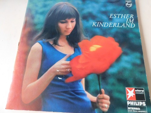 Esther kinderland - im,