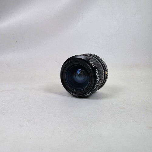 Smc pentax zoom 70mm - zoom, 35-70mm