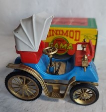 MINIMOD GAMA OLDTIMER VINTAGE