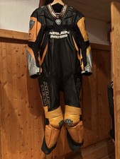 Arlen Ness Lederkombi 1-teilig