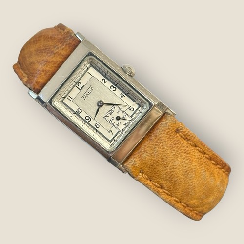 Tissot tank z173k - z173k, armbanduhr