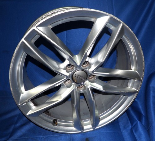Curb rash 2016 2018 audi - a7, s7