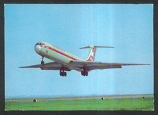 Interflug Ilyushin Il-62