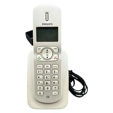 Philips CD275 DUO Festnetztelefon Mobilteil DECT Ladestation Basisstation Lader