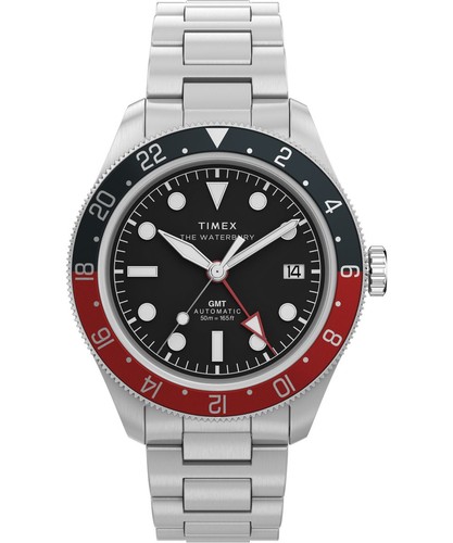 Timex waterbury heritage - timex,