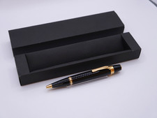 Montblanc Boheme Resin Gold