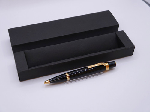 Montblanc boheme resin gold - montblanc,