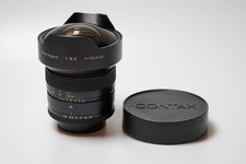 Contax Distagon 3,5/15 T* Carl Zeiss Lens for Contax/ Yashica Mount