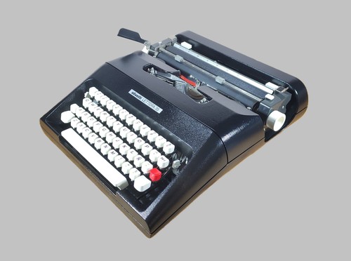Olivetti lettera - olivetti, 35