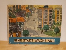 Ddr pappbilderbuch eine - pappbilderbuch,