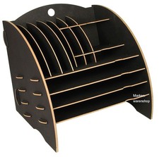 Werkhaus - Ablage Big