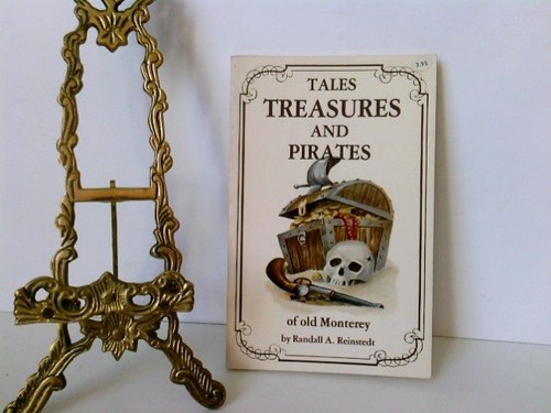 Tales treasures and - treasures,, pirates