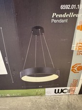 WOFI Pure LED Pendelleuchte 60