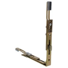 Roto Centro 101 Eckumlenkung klemmbar R600A11 185x185mm R600A11016  231091 