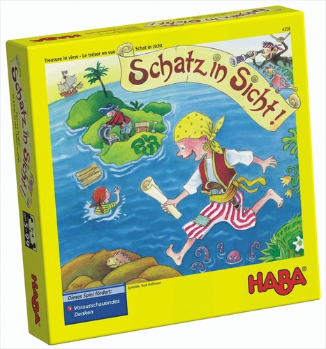 Haba schatz sicht - schatz,