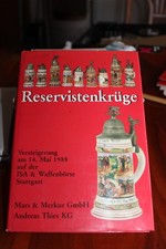 Reservistenkrüge -