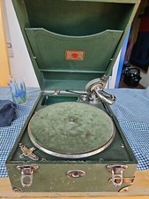 Polyphon 1935 antikes