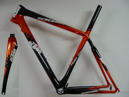 Ktm renegade rennrad - ktm,