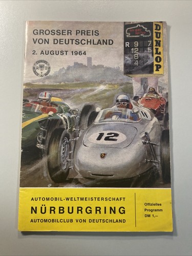 Großer preis deutschland - großer,