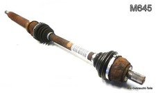 Ford Focus 2 II ( DA ) 1,4 Turnier Antriebswelle rechts 3M51-3B436-BAF